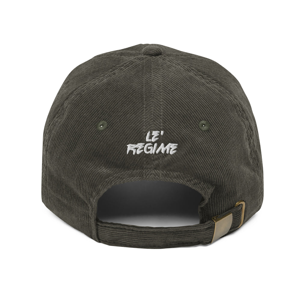 The Brooklyn Dad Hat