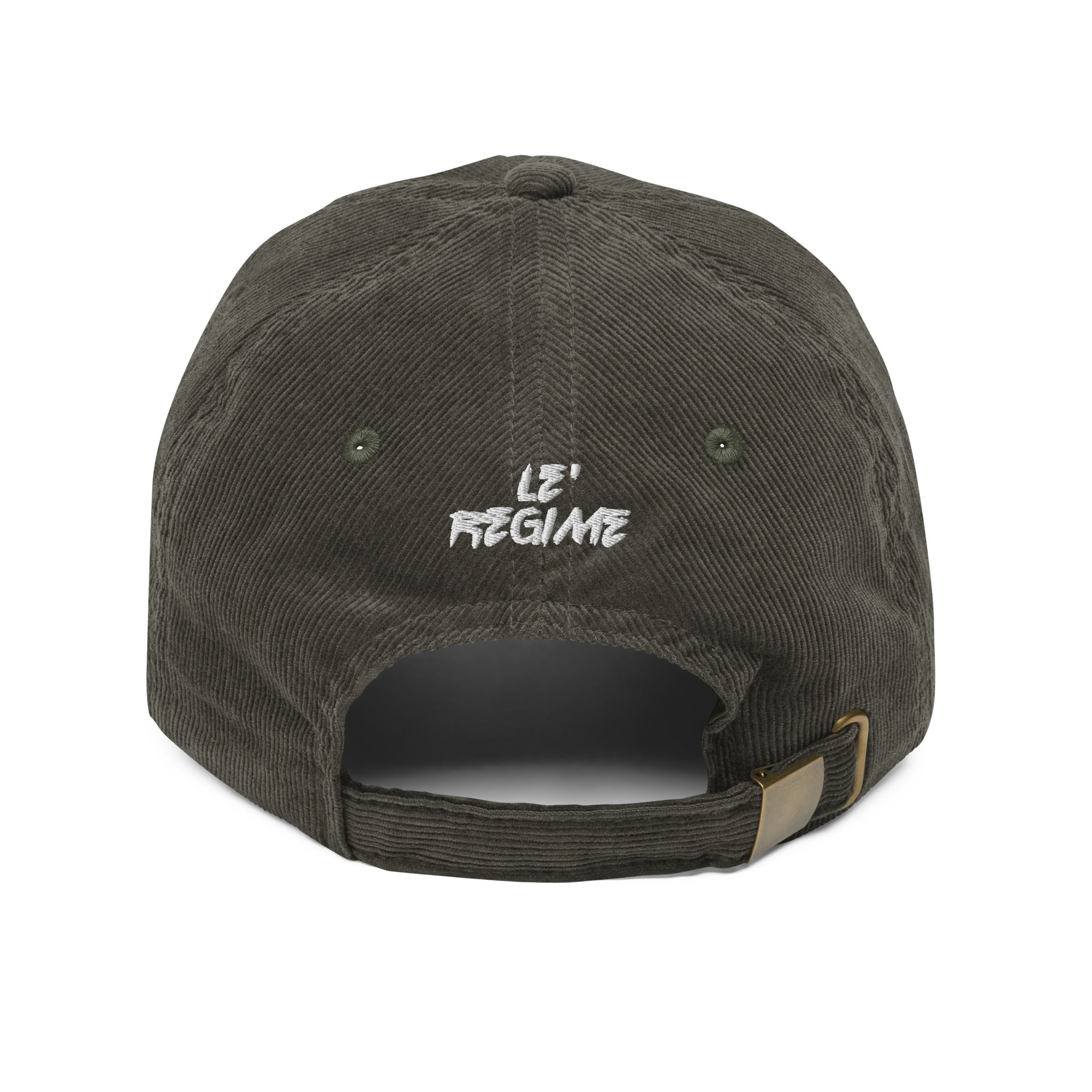 The Brooklyn Dad Hat