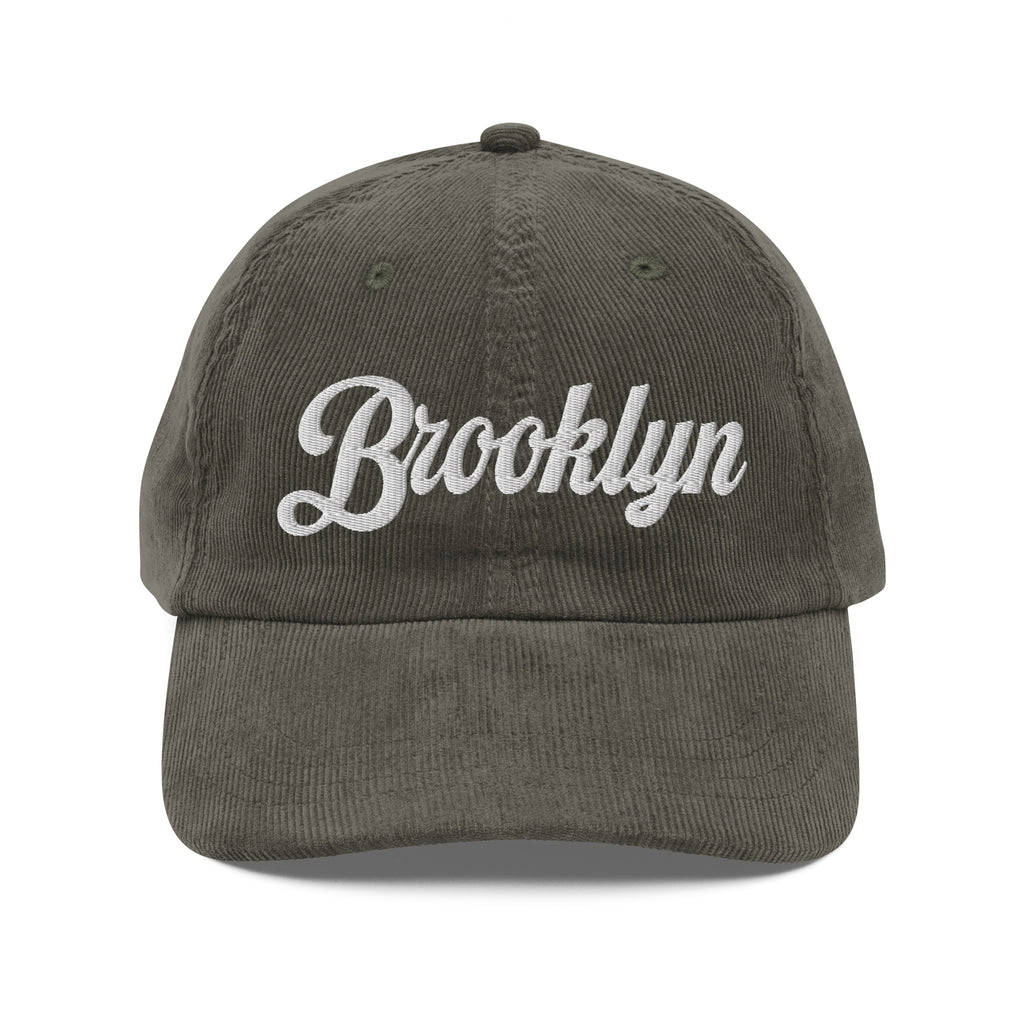 The Brooklyn Dad Hat