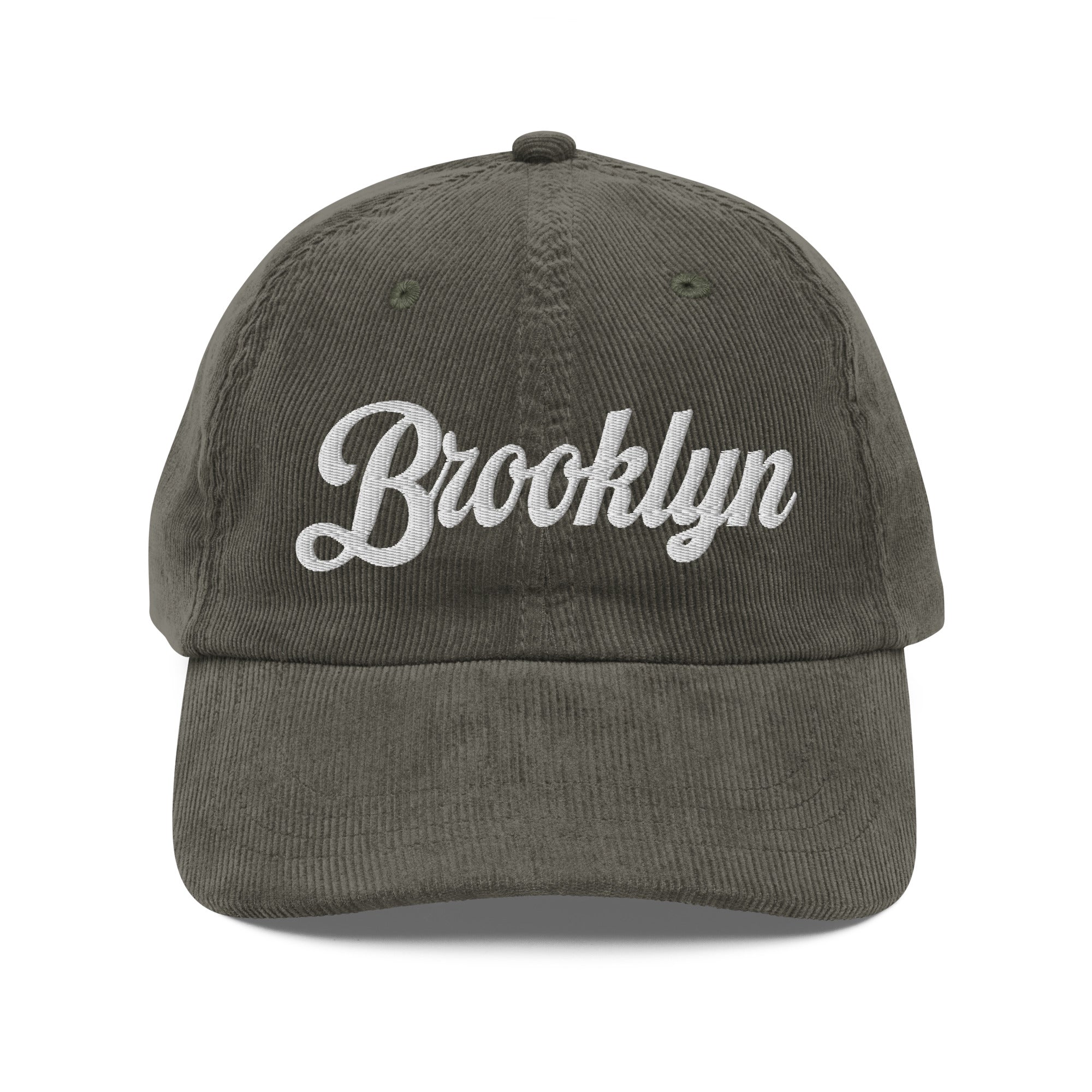 The Brooklyn Dad Hat