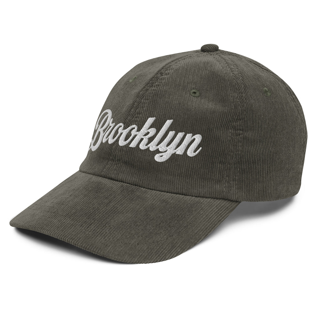 The Brooklyn Dad Hat