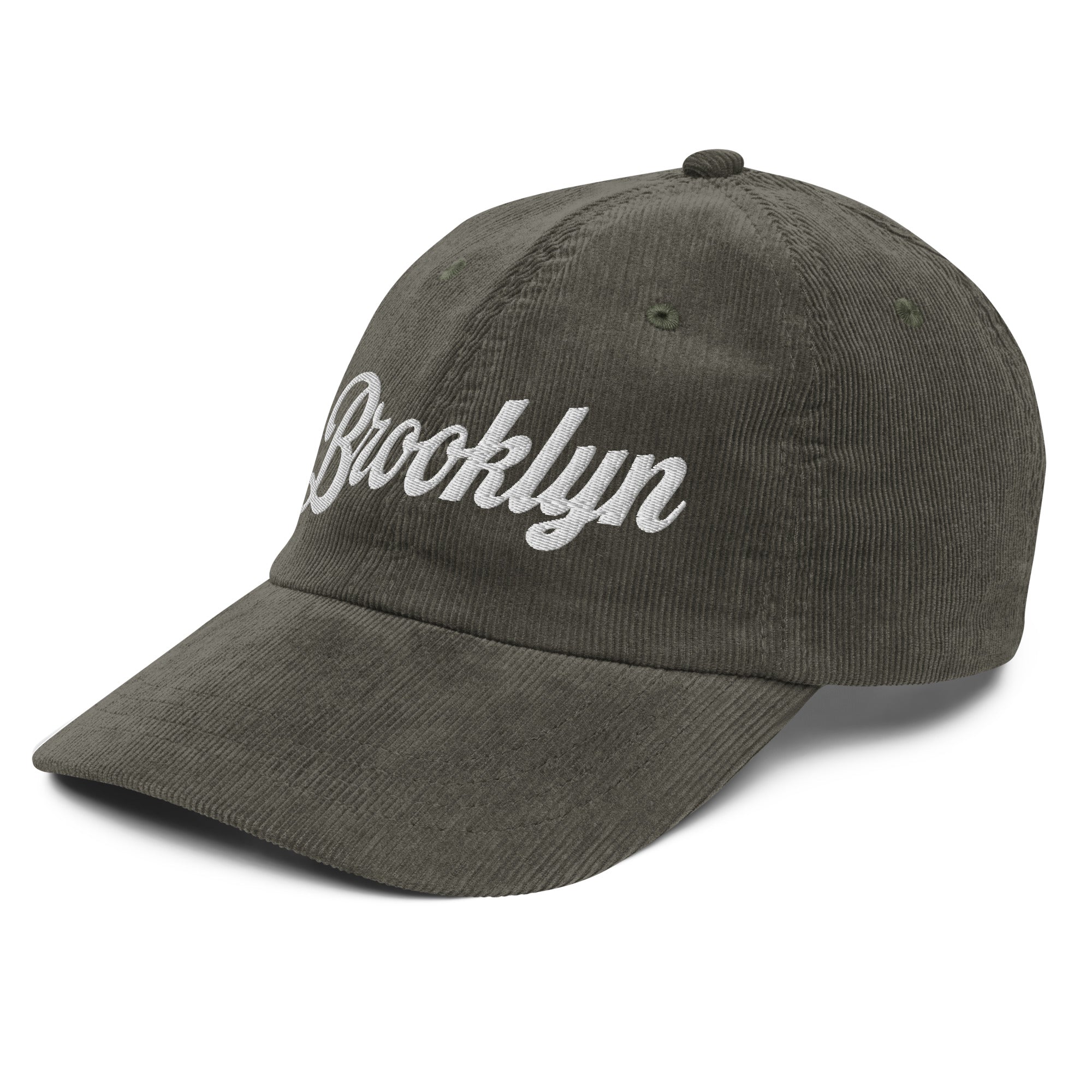 The Brooklyn Dad Hat