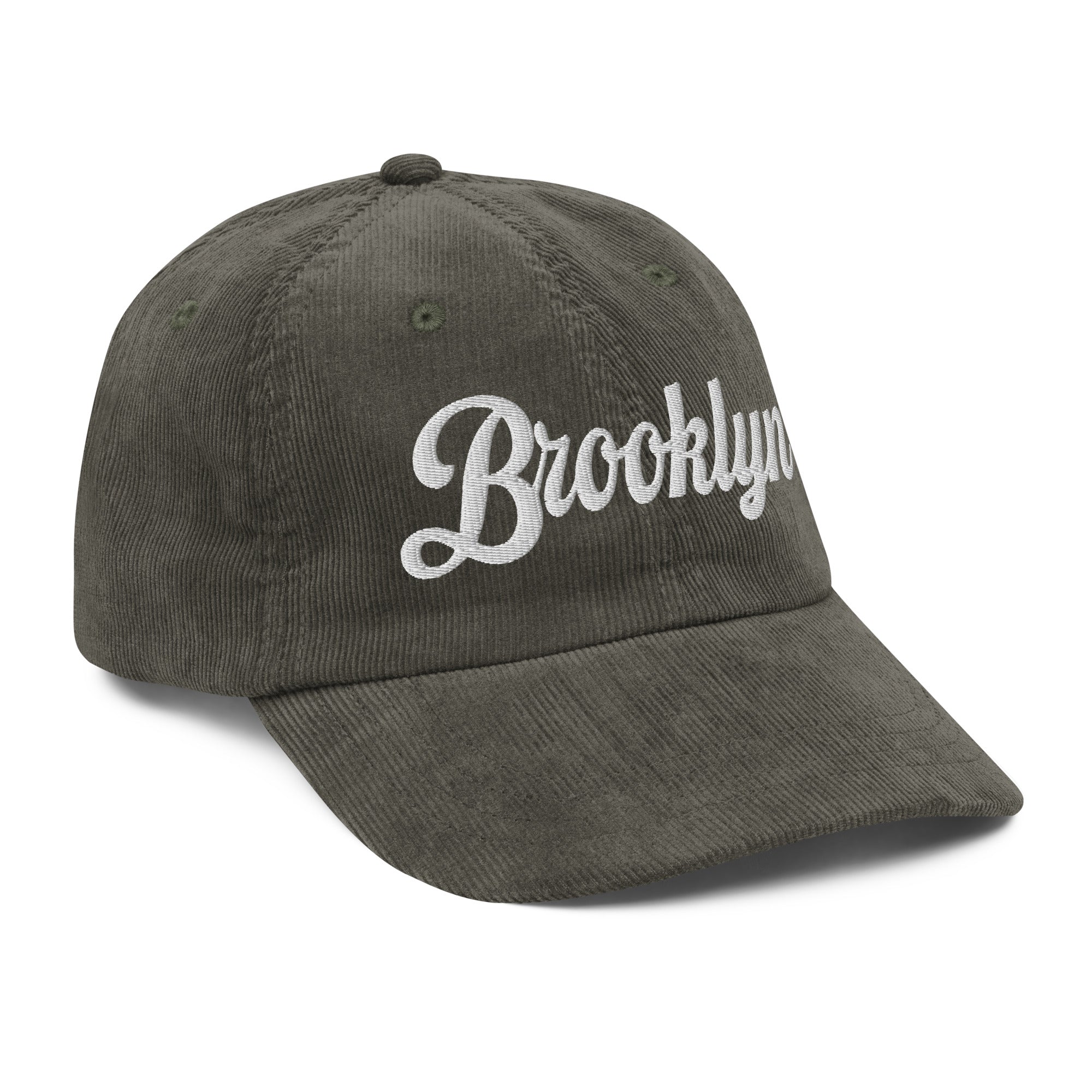 The Brooklyn Dad Hat