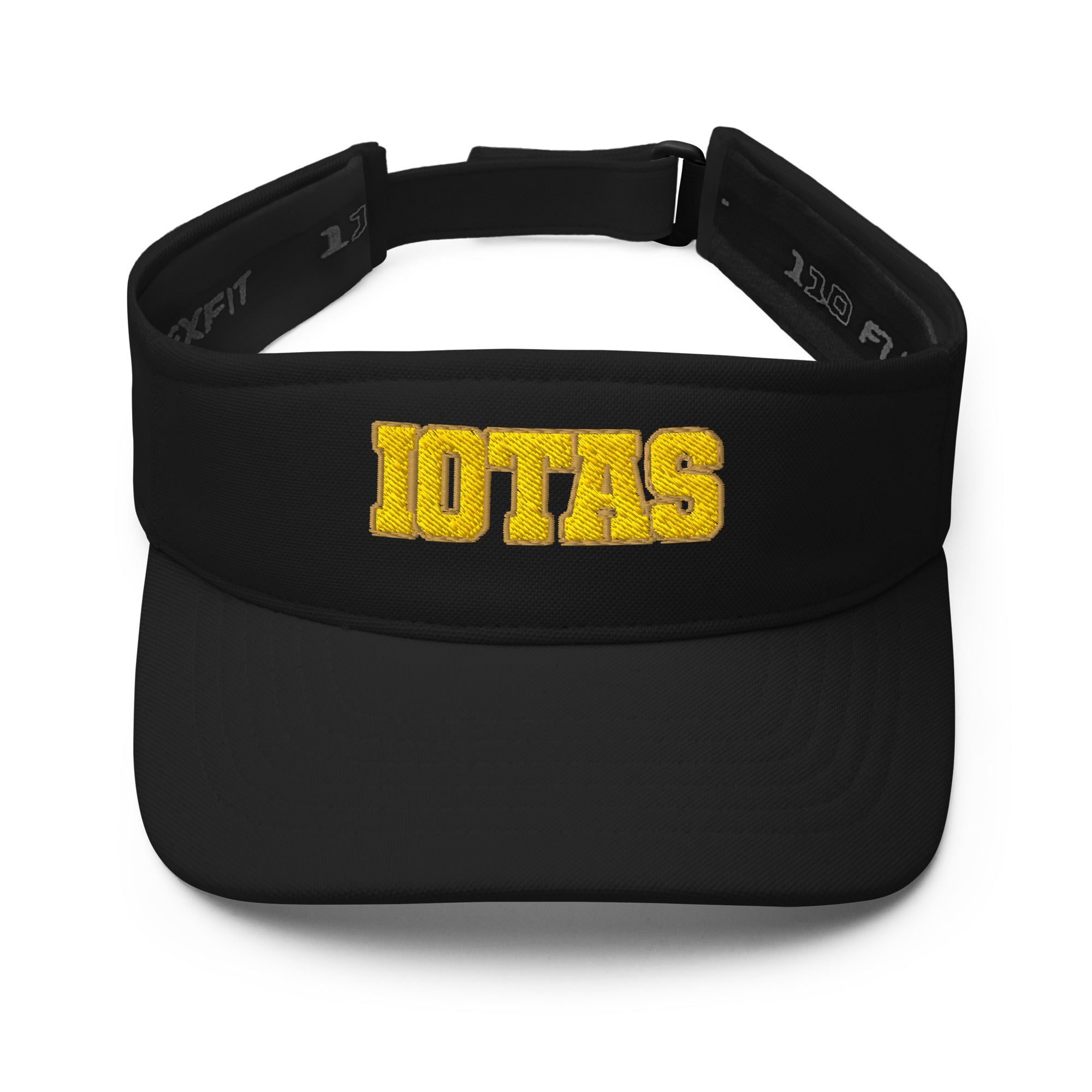 Iota Phi Theta "Iotas" Visor